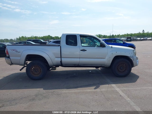 Aukcja sprzedaży 2010 Toyota Tacoma Base V6, vin: 5TEUU4EN2AZ737798, numer aukcji: 12658155