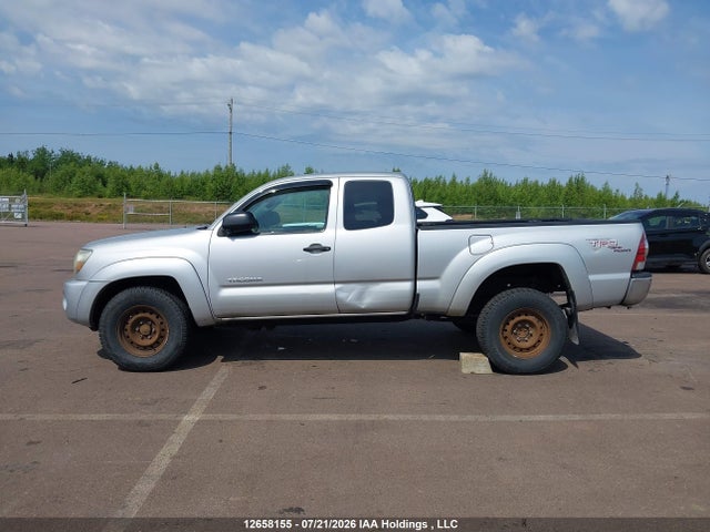 Aukcja sprzedaży 2010 Toyota Tacoma Base V6, vin: 5TEUU4EN2AZ737798, numer aukcji: 12658155