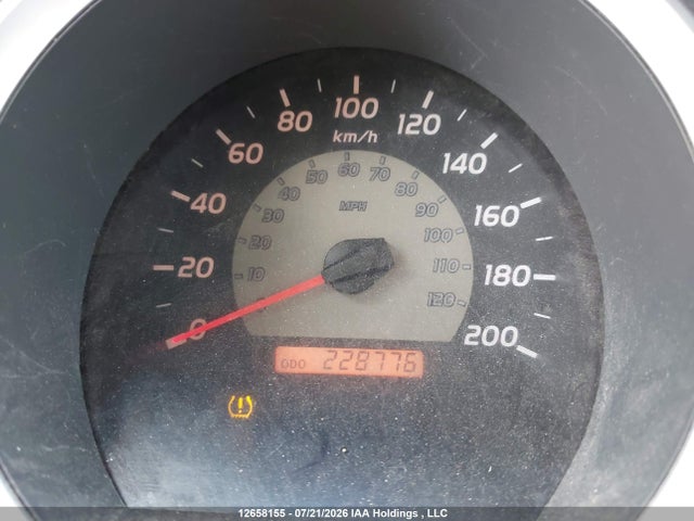 Aukcja sprzedaży 2010 Toyota Tacoma Base V6, vin: 5TEUU4EN2AZ737798, numer aukcji: 12658155