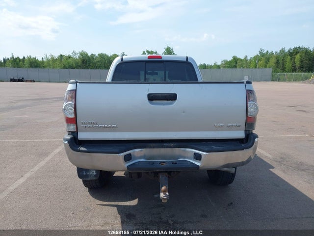 Aukcja sprzedaży 2010 Toyota Tacoma Base V6, vin: 5TEUU4EN2AZ737798, numer aukcji: 12658155
