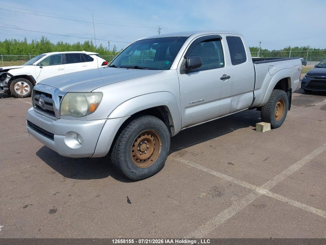 Aukcja sprzedaży 2010 Toyota Tacoma Base V6, vin: 5TEUU4EN2AZ737798, numer aukcji: 12658155