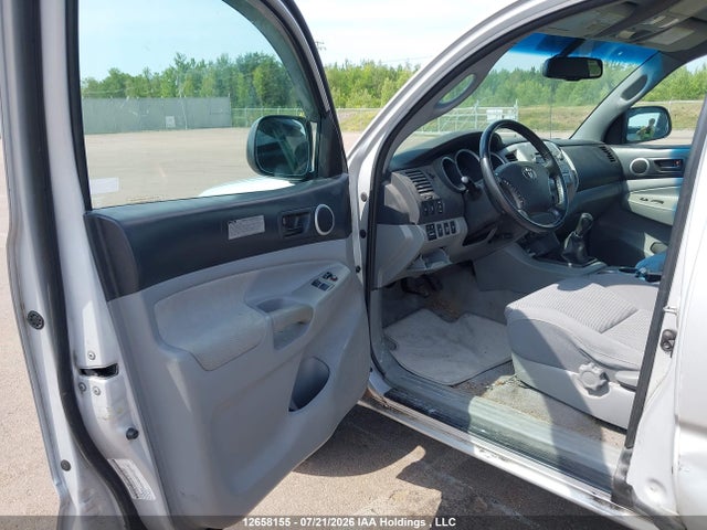 Aukcja sprzedaży 2010 Toyota Tacoma Base V6, vin: 5TEUU4EN2AZ737798, numer aukcji: 12658155