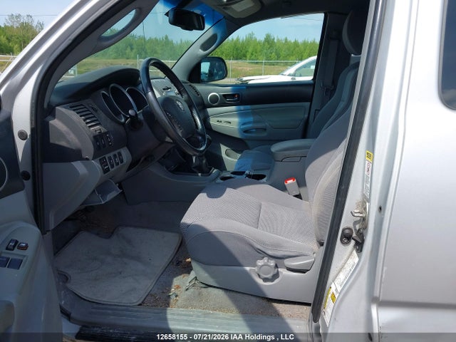Aukcja sprzedaży 2010 Toyota Tacoma Base V6, vin: 5TEUU4EN2AZ737798, numer aukcji: 12658155