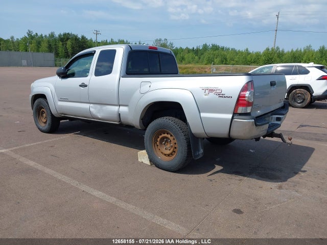 Aukcja sprzedaży 2010 Toyota Tacoma Base V6, vin: 5TEUU4EN2AZ737798, numer aukcji: 12658155