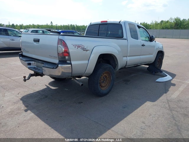Aukcja sprzedaży 2010 Toyota Tacoma Base V6, vin: 5TEUU4EN2AZ737798, numer aukcji: 12658155