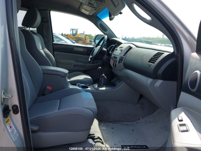 Aukcja sprzedaży 2010 Toyota Tacoma Base V6, vin: 5TEUU4EN2AZ737798, numer aukcji: 12658155