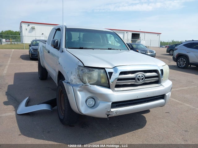 Aukcja sprzedaży 2010 Toyota Tacoma Base V6, vin: 5TEUU4EN2AZ737798, numer aukcji: 12658155