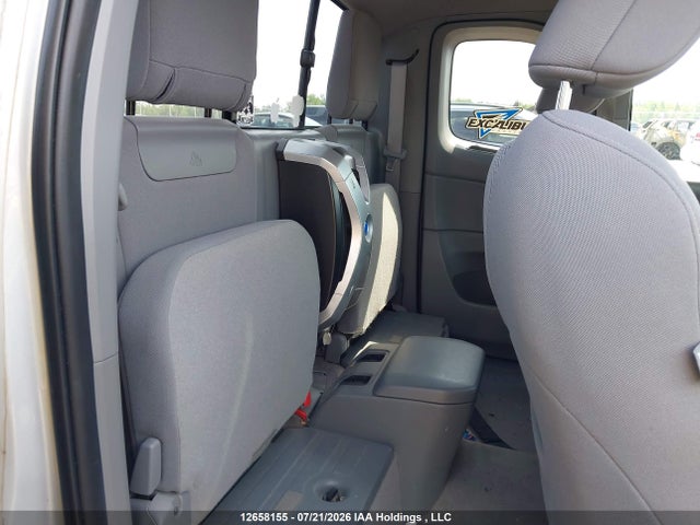 Aukcja sprzedaży 2010 Toyota Tacoma Base V6, vin: 5TEUU4EN2AZ737798, numer aukcji: 12658155