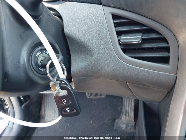 Продажа на аукционе авто 2013 Hyundai Elantra Gl, vin: 5NPDH4AE5DH372535, номер лота: 12658156