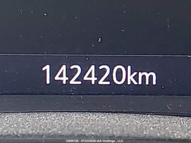 12658158 :رقم المزاد ، 3GKALXEX4LL298347 vin ، 2020 Gmc Terrain Denali مزاد بيع