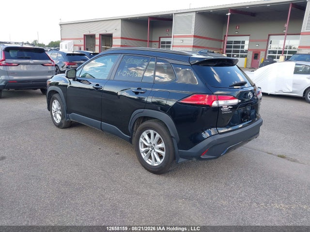 7MUBAABG0NV040126 Toyota Corolla Cross Le