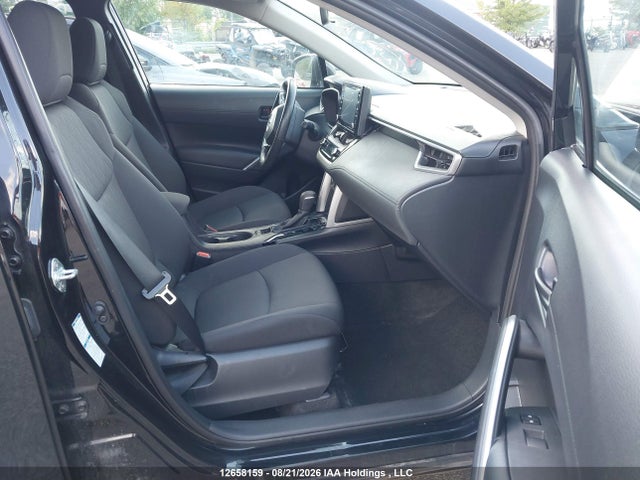 7MUBAABG0NV040126 Toyota Corolla Cross Le
