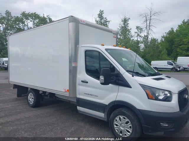 Ford Transit T-250 2023 1FDBR5P86PKA84780 Image 13