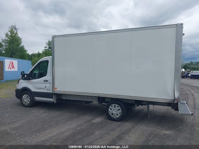 Ford Transit T-250 2023 1FDBR5P86PKA84780 Image 14