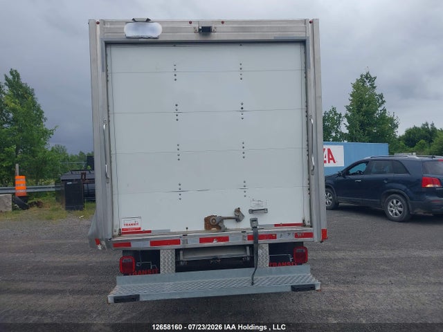 Ford Transit T-250 2023 1FDBR5P86PKA84780 Image 16