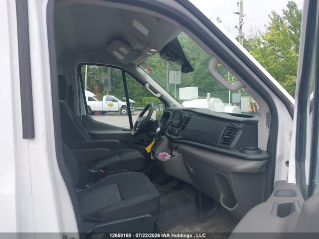 Ford Transit T-250 2023 1FDBR5P86PKA84780 Image 5