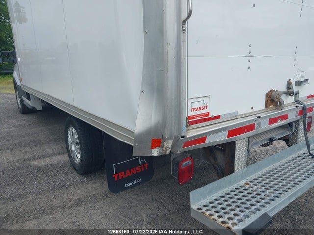 Ford Transit T-250 2023 1FDBR5P86PKA84780 Image 6
