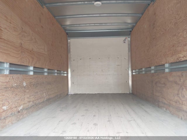 Ford Transit T-250 2023 1FDBR5P86PKA84780 Image 8