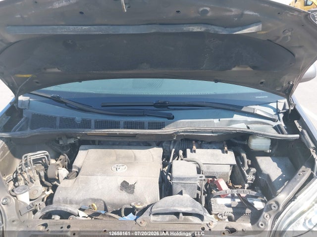 Продаж на аукціоні авто 2011 Toyota Sienna, vin: 5TDZK3DC0BS149368, номер лоту: 12658161