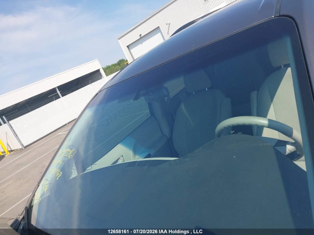 Продаж на аукціоні авто 2011 Toyota Sienna, vin: 5TDZK3DC0BS149368, номер лоту: 12658161