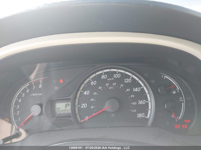 Продаж на аукціоні авто 2011 Toyota Sienna, vin: 5TDZK3DC0BS149368, номер лоту: 12658161