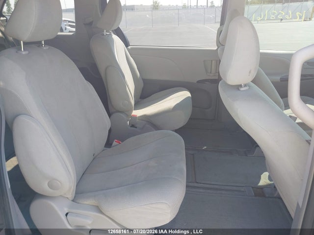 Продаж на аукціоні авто 2011 Toyota Sienna, vin: 5TDZK3DC0BS149368, номер лоту: 12658161