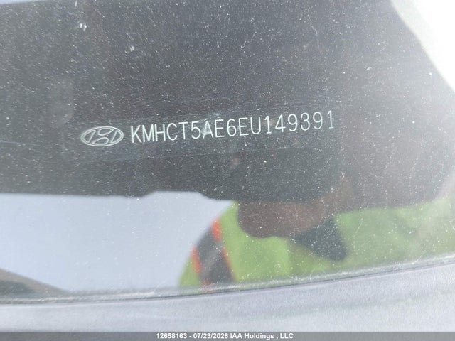 Hyundai Accent 2014 KMHCT5AE6EU149391 Image 18