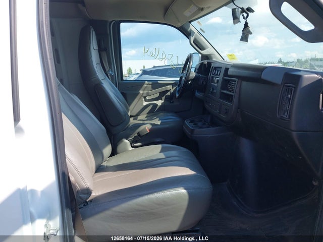 Chevrolet Express G2500 2023 1GCWGBFP1P1160771 Image 5