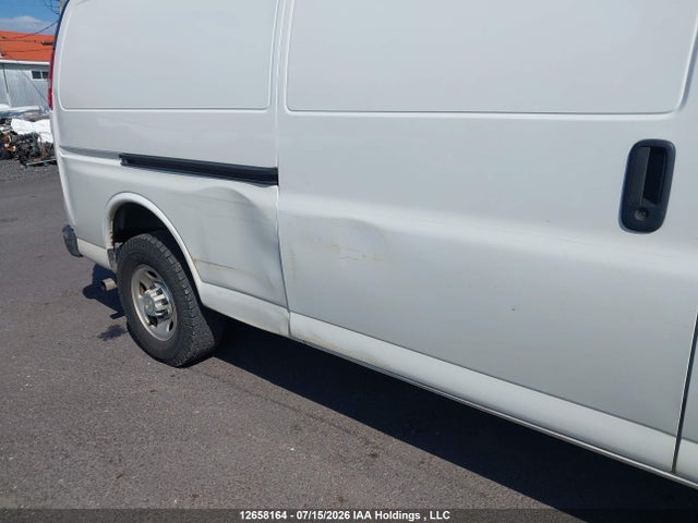 Chevrolet Express G2500 2023 1GCWGBFP1P1160771 Image 6