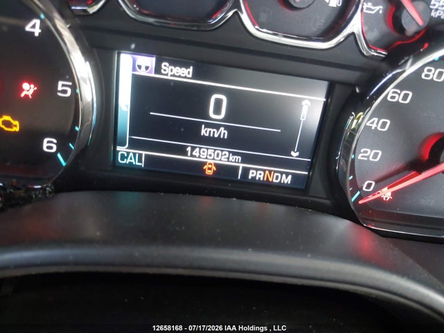 2016 Chevrolet Silverado 1500 Lt მანქანა იყიდება აუქციონზე, vin: 1GCVKREC5GZ346347, აუქციონის ნომერი: 12658168