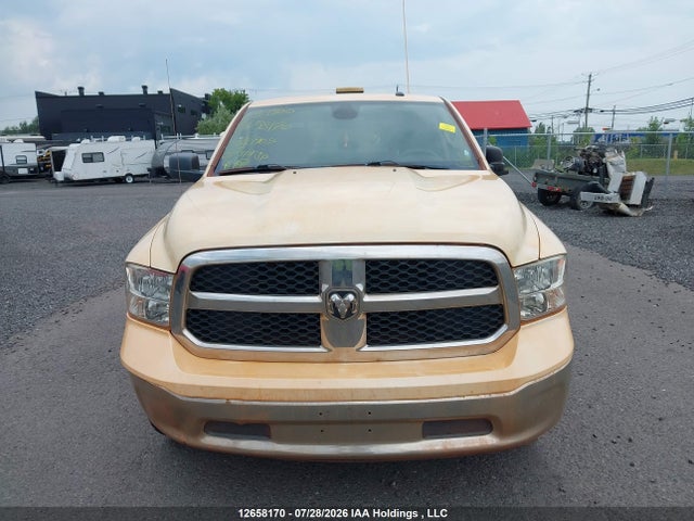 RAM 1500 Classic Slt 2023 3C6RR7LT6PG620909 Image 11