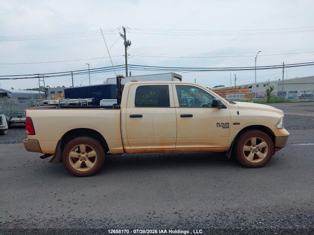 RAM 1500 Classic Slt 2023 3C6RR7LT6PG620909 Image 12