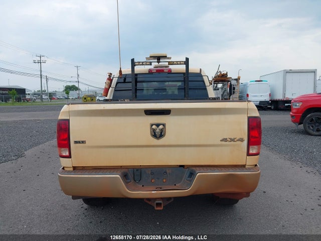 RAM 1500 Classic Slt 2023 3C6RR7LT6PG620909 Image 15