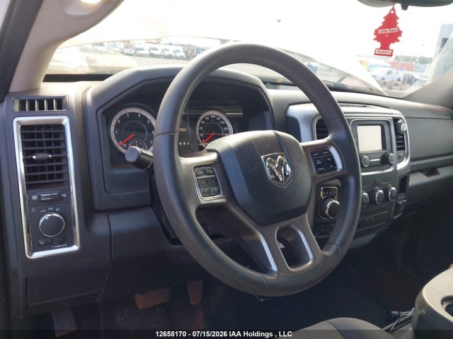 RAM 1500 Classic Slt 2023 3C6RR7LT6PG620909 Image 16
