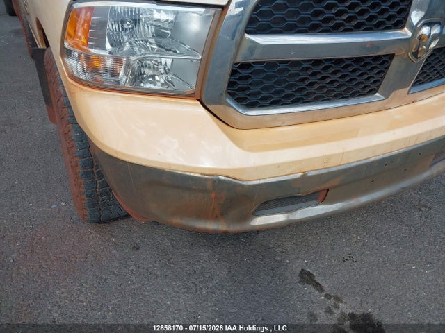 RAM 1500 Classic Slt 2023 3C6RR7LT6PG620909 Image 6