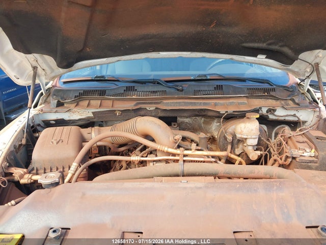 RAM 1500 Classic Slt 2023 3C6RR7LT6PG620909 Image 9