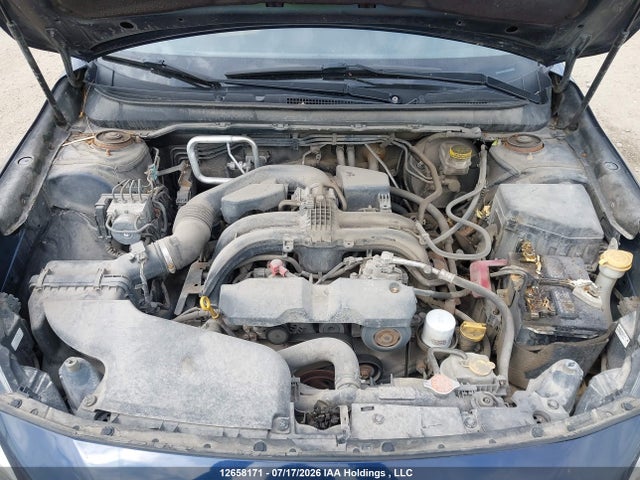 Продаж на аукціоні авто 2018 Subaru Outback 2.5i Limited, vin: 4S4BSDLC6J3250936, номер лоту: 12658171