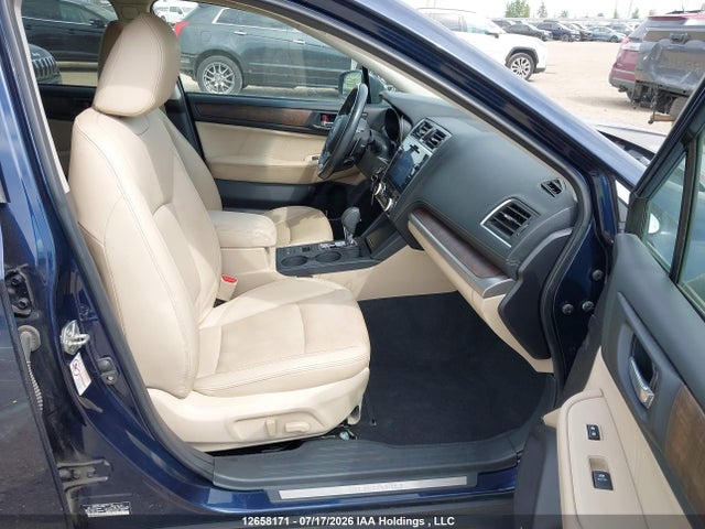 Продаж на аукціоні авто 2018 Subaru Outback 2.5i Limited, vin: 4S4BSDLC6J3250936, номер лоту: 12658171