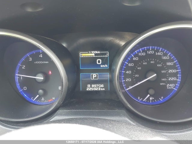 Продаж на аукціоні авто 2018 Subaru Outback 2.5i Limited, vin: 4S4BSDLC6J3250936, номер лоту: 12658171