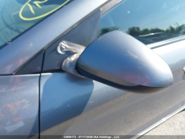 12658172 :رقم المزاد ، 5NPD74LFXJH297786 vin ، 2018 Hyundai Elantra Le مزاد بيع