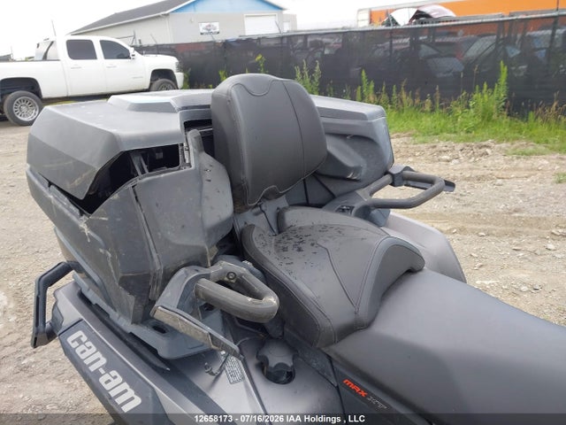 Can-Am Outlander Max Xt 850/xt-p 850 2023 3JBLPAU4XPJ005343 Image 5