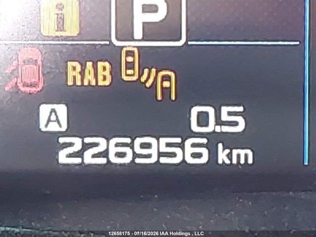 Aukcja sprzedaży 2018 Subaru Outback 3.6r Limited, vin: 4S4BSFNC4J3340742, numer aukcji: 12658175
