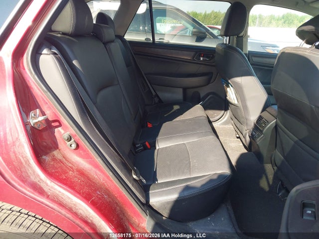 Auction sale of the 2018 Subaru Outback 3.6r Limited, vin: 4S4BSFNC4J3340742, lot number: 12658175
