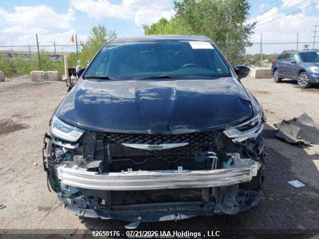 Chrysler Pacifica Select 2025 2C4RC1BGXSR574385 Image 14