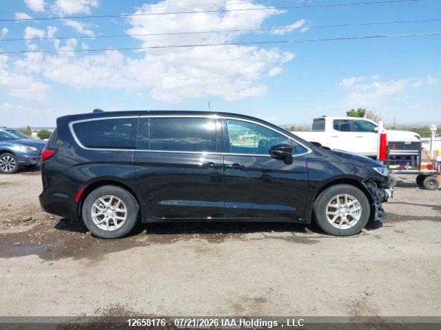 Chrysler Pacifica Select 2025 2C4RC1BGXSR574385 Image 15