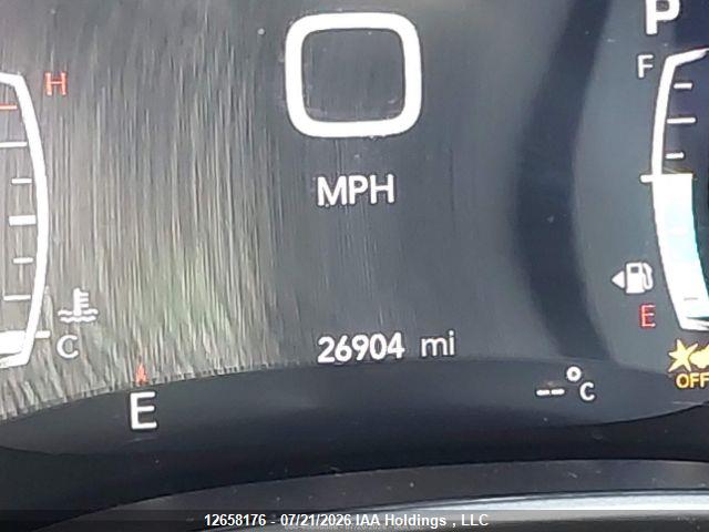 Chrysler Pacifica Select 2025 2C4RC1BGXSR574385 Image 17