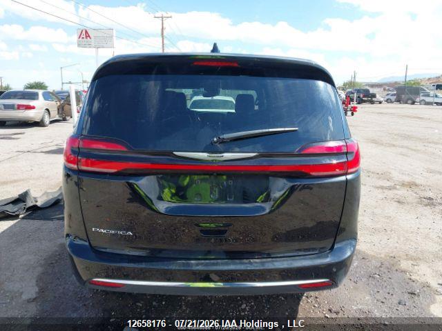 Chrysler Pacifica Select 2025 2C4RC1BGXSR574385 Image 18
