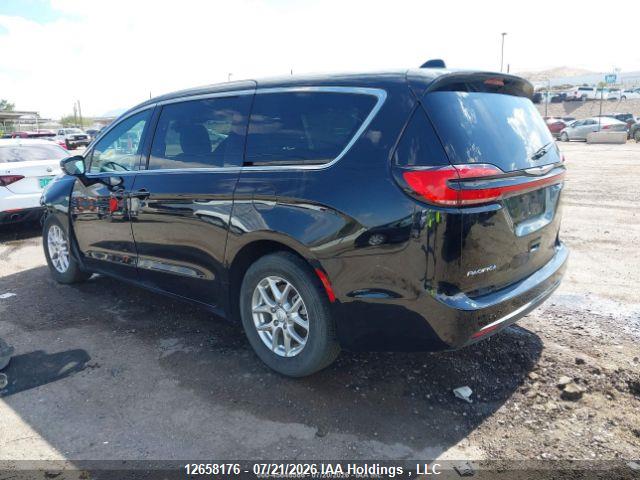 Chrysler Pacifica Select 2025 2C4RC1BGXSR574385 Image 4