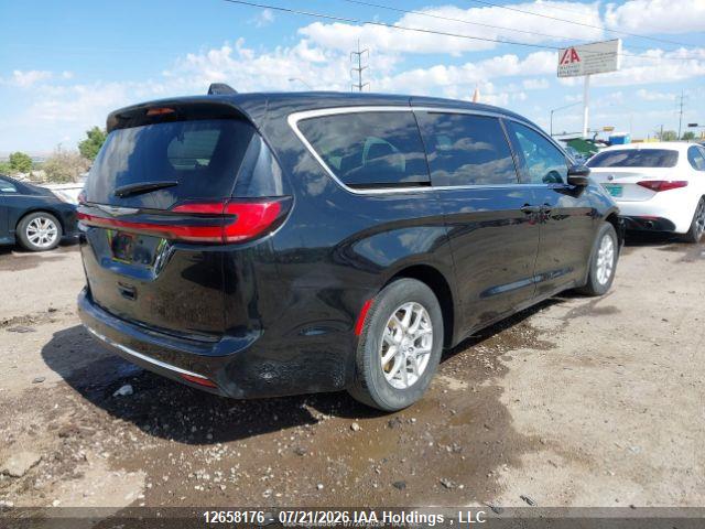 Chrysler Pacifica Select 2025 2C4RC1BGXSR574385 Image 5