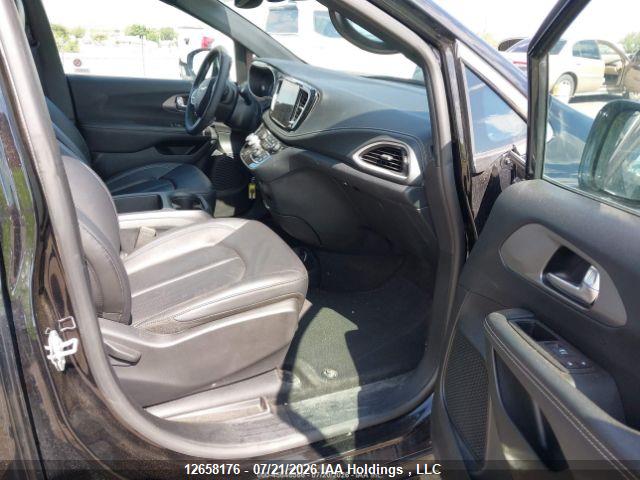 Chrysler Pacifica Select 2025 2C4RC1BGXSR574385 Image 6